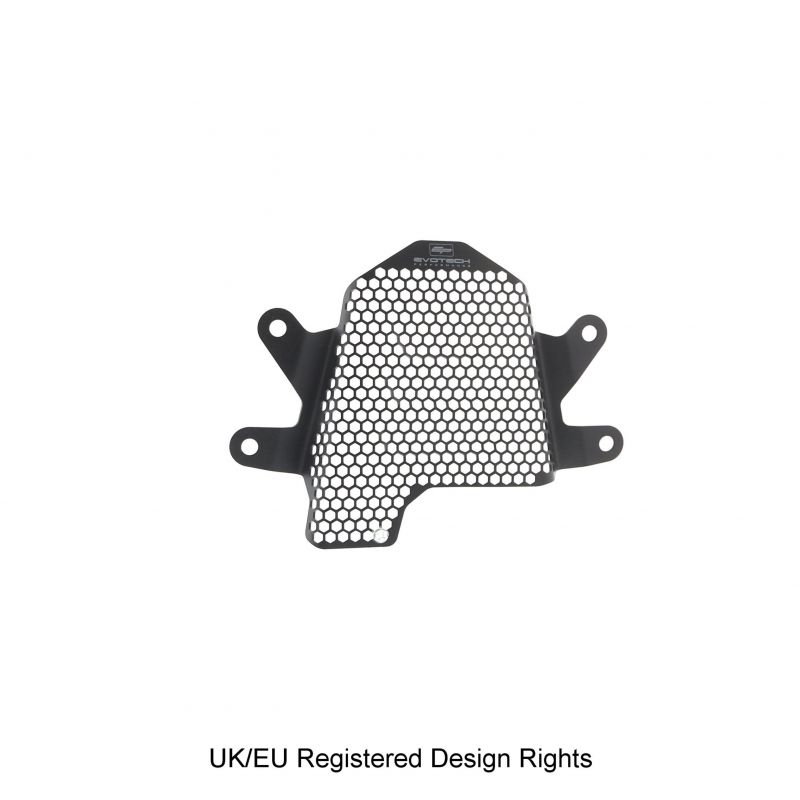 Ducati Streetfighter V4 SP2 2023+ Staffe Rimozione Pedane