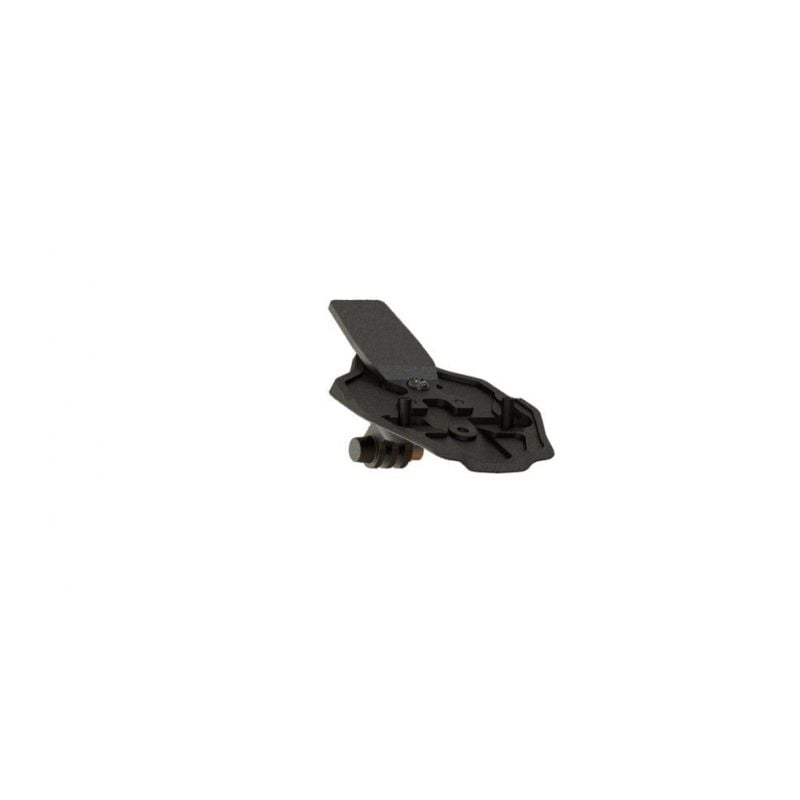 PRN015683-015873-05 Ducati Streetfighter V4 SP2 2023+ Porta Targa  Evotech-performance