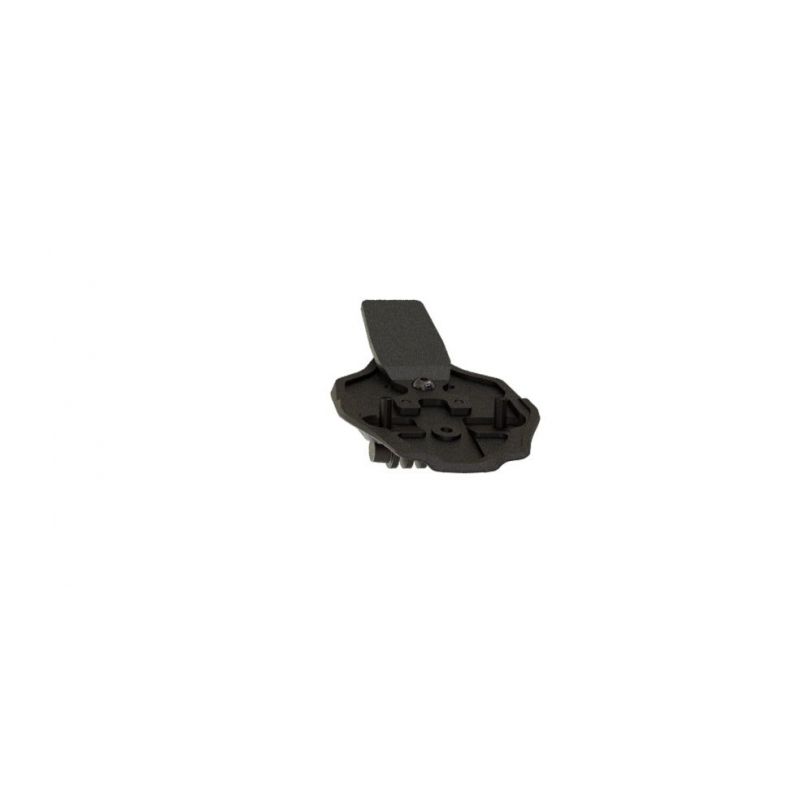 PRN015683-015873-05 Ducati Streetfighter V4 SP2 2023+ Porta Targa  Evotech-performance