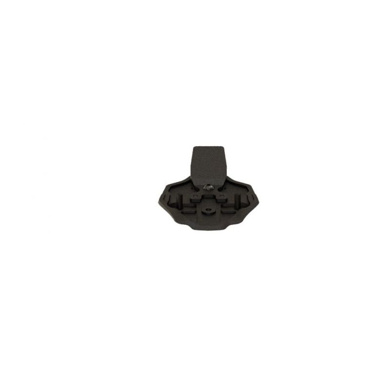 PRN015683-015873-05 Ducati Streetfighter V4 SP2 2023+ Porta Targa  Evotech-performance