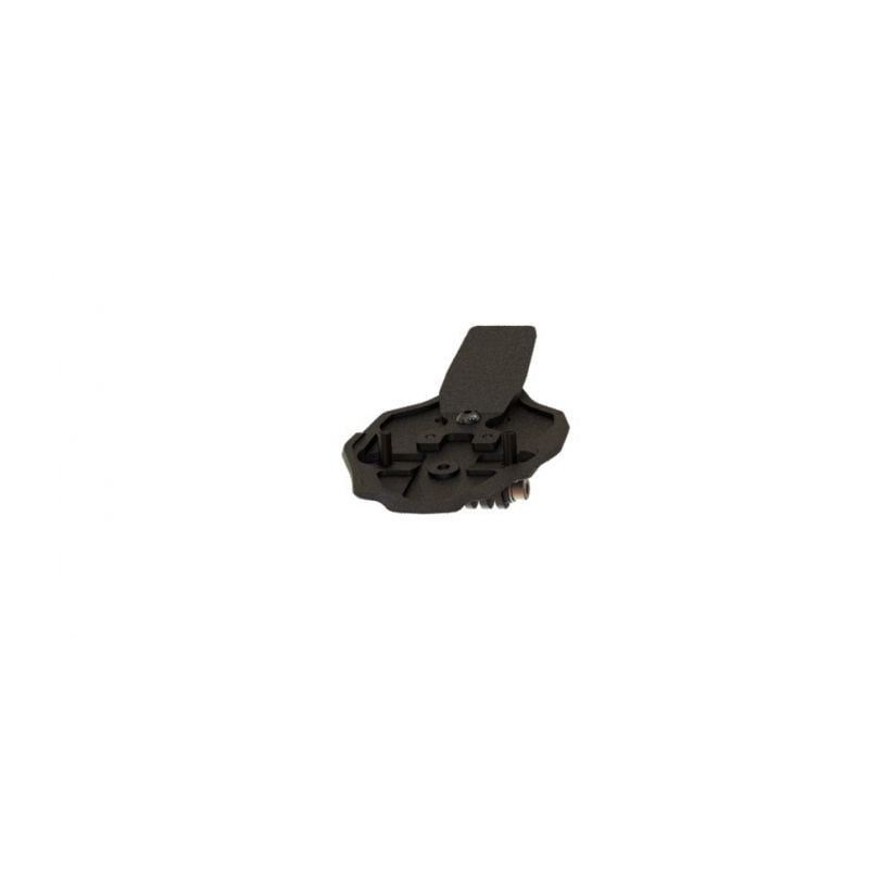 PRN015683-015873-05 Ducati Streetfighter V4 SP2 2023+ Porta Targa  Evotech-performance