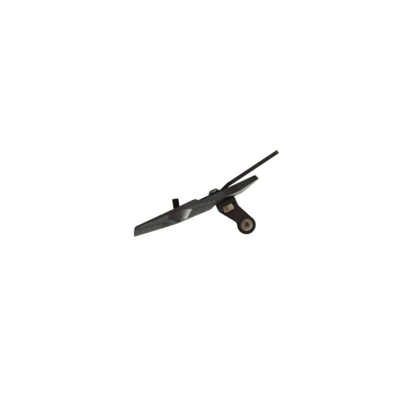 PRN015683-015873-05 Ducati Streetfighter V4 SP2 2023+ Porta Targa  Evotech-performance