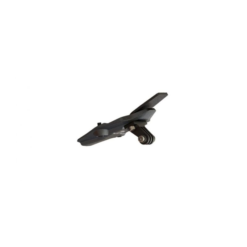 PRN015683-015873-05 Ducati Streetfighter V4 SP2 2023+ Porta Targa  Evotech-performance