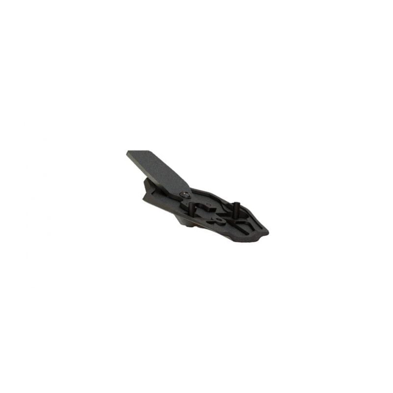 PRN015873-05 Ducati Streetfighter V4 SP2 2023+ Porta Targa  Evotech-performance