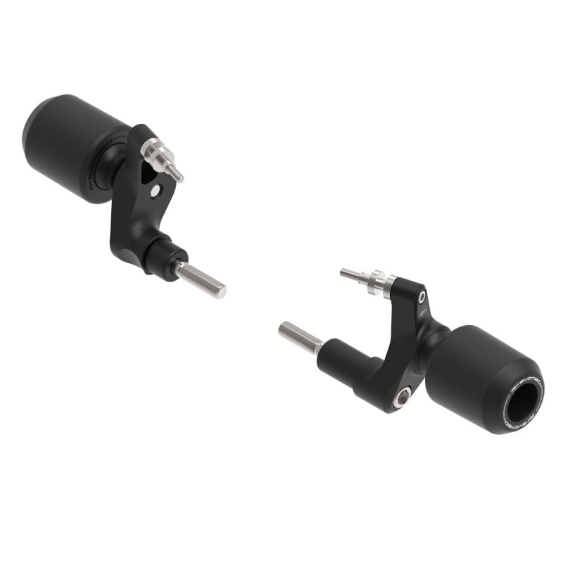 PRN014728-05 Ducati Streetfighter V4 SP2 2023+ Protezioni Telaio  Evotech-performance