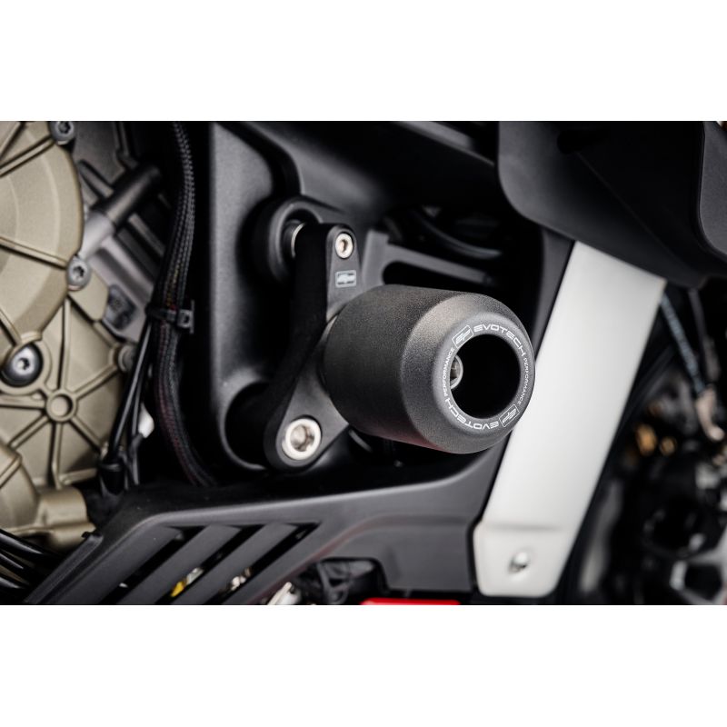 Ducati Streetfighter V4 SP2 2023+ Protezioni Telaio