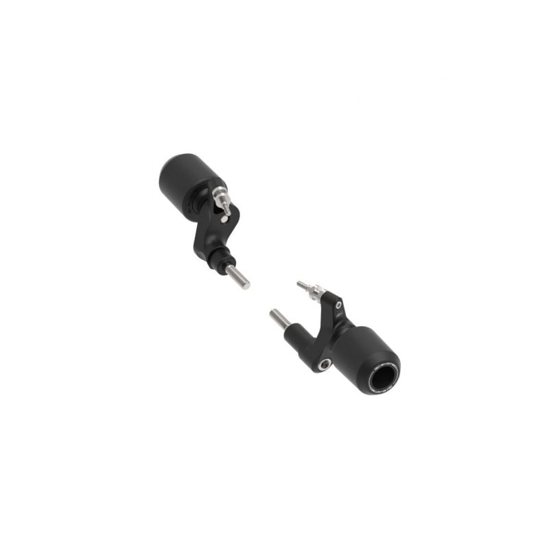 PRN014728-05 Ducati Streetfighter V4 SP2 2023+ Protezioni Telaio  Evotech-performance