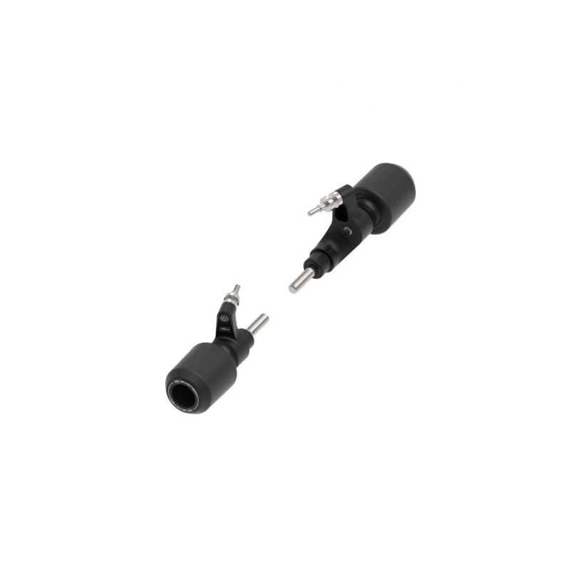 PRN014728-05 Ducati Streetfighter V4 SP2 2023+ Protezioni Telaio  Evotech-performance