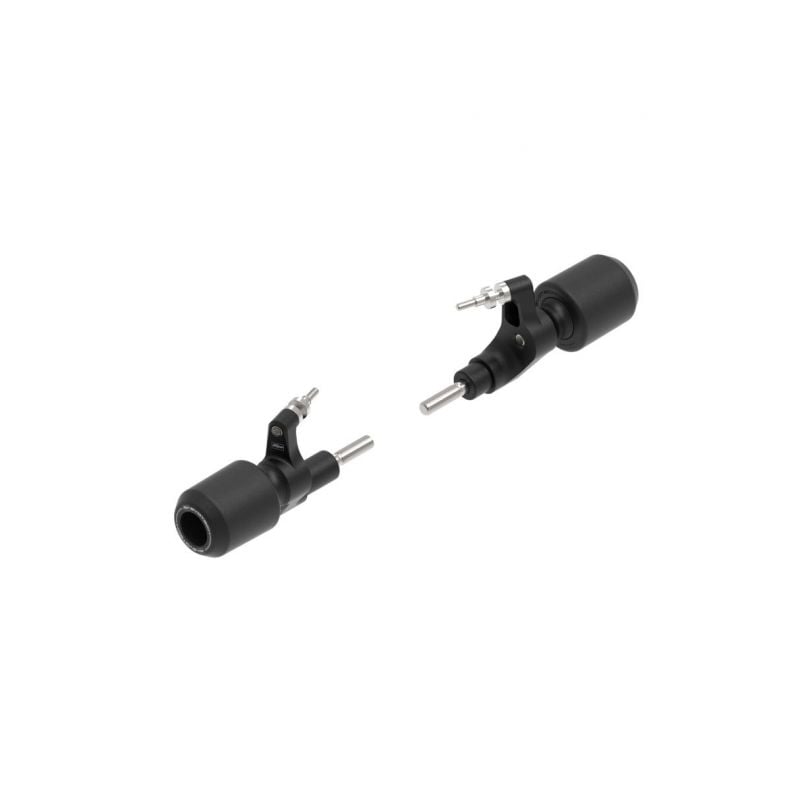 PRN014728-05 Ducati Streetfighter V4 SP2 2023+ Protezioni Telaio  Evotech-performance