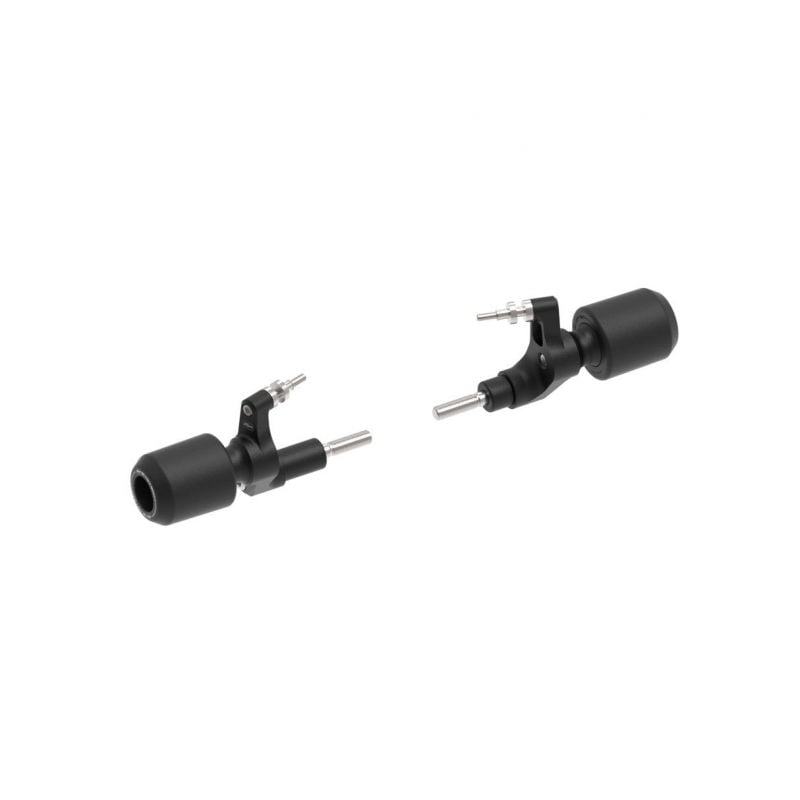 PRN014728-05 Ducati Streetfighter V4 SP2 2023+ Protezioni Telaio  Evotech-performance