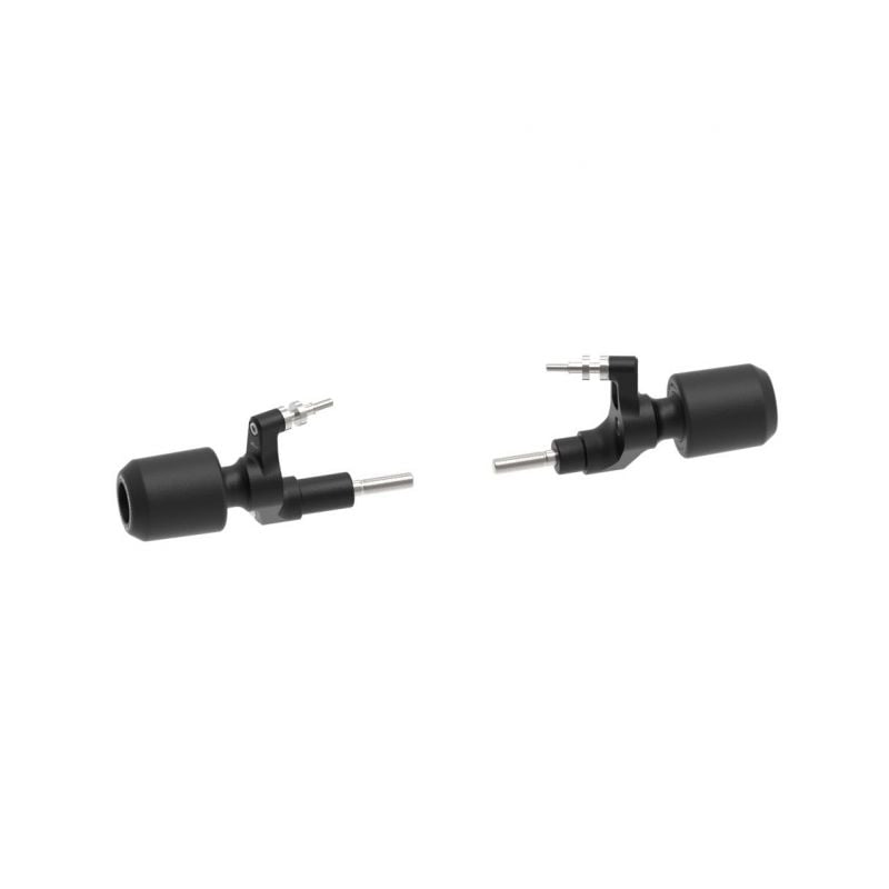 PRN014728-05 Ducati Streetfighter V4 SP2 2023+ Protezioni Telaio  Evotech-performance