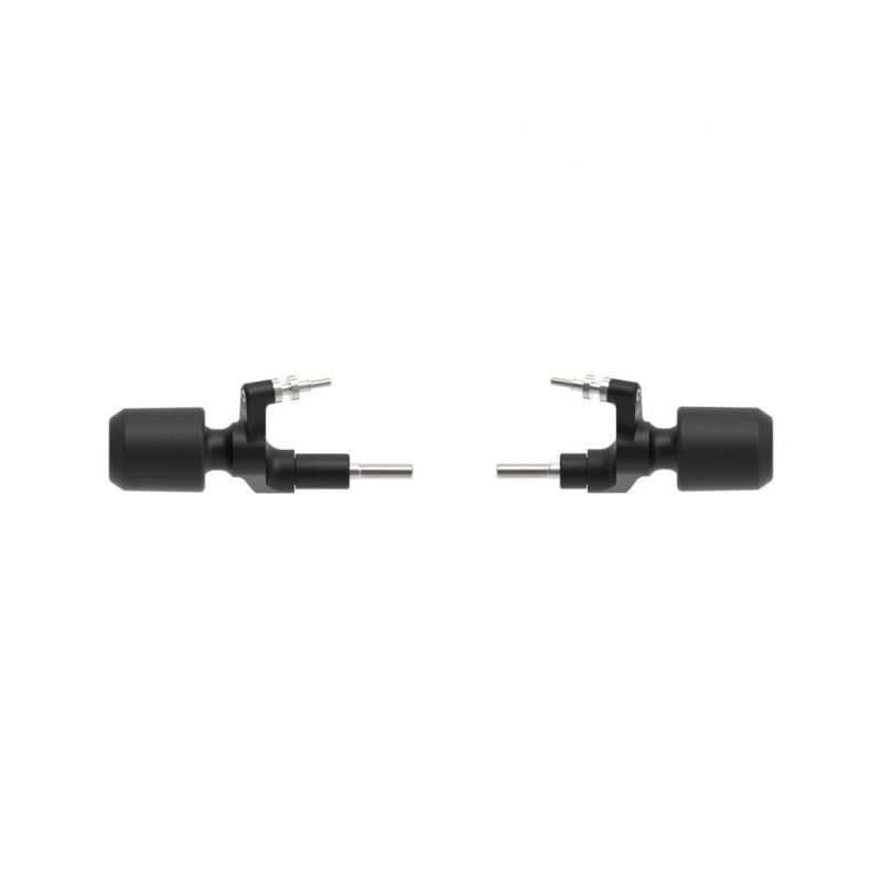 PRN014728-05 Ducati Streetfighter V4 SP2 2023+ Protezioni Telaio  Evotech-performance