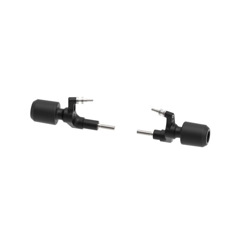 PRN014728-05 Ducati Streetfighter V4 SP2 2023+ Protezioni Telaio  Evotech-performance