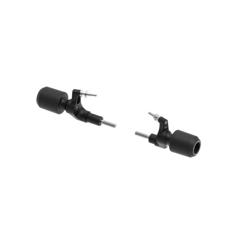 PRN014728-05 Ducati Streetfighter V4 SP2 2023+ Protezioni Telaio  Evotech-performance