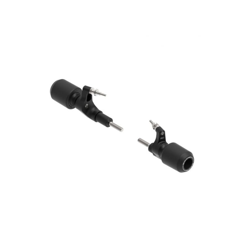 PRN014728-05 Ducati Streetfighter V4 SP2 2023+ Protezioni Telaio  Evotech-performance