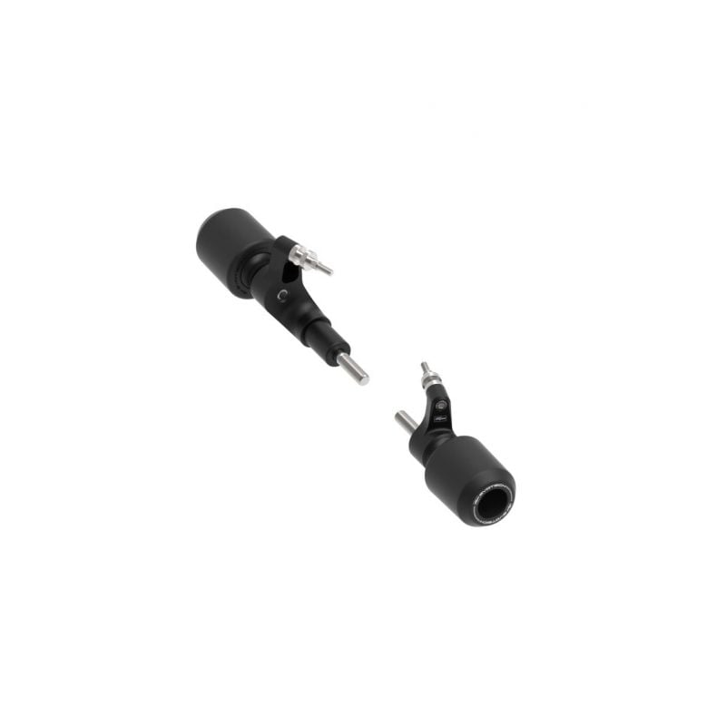 PRN014728-05 Ducati Streetfighter V4 SP2 2023+ Protezioni Telaio  Evotech-performance
