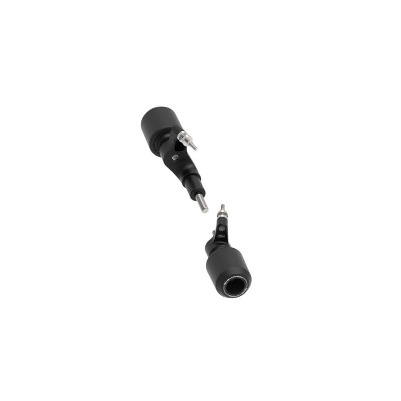 PRN014728-05 Ducati Streetfighter V4 SP2 2023+ Protezioni Telaio  Evotech-performance
