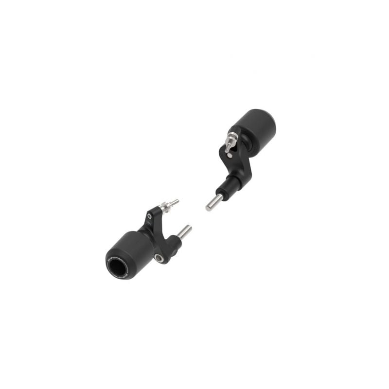 PRN014728-05 Ducati Streetfighter V4 SP2 2023+ Protezioni Telaio  Evotech-performance