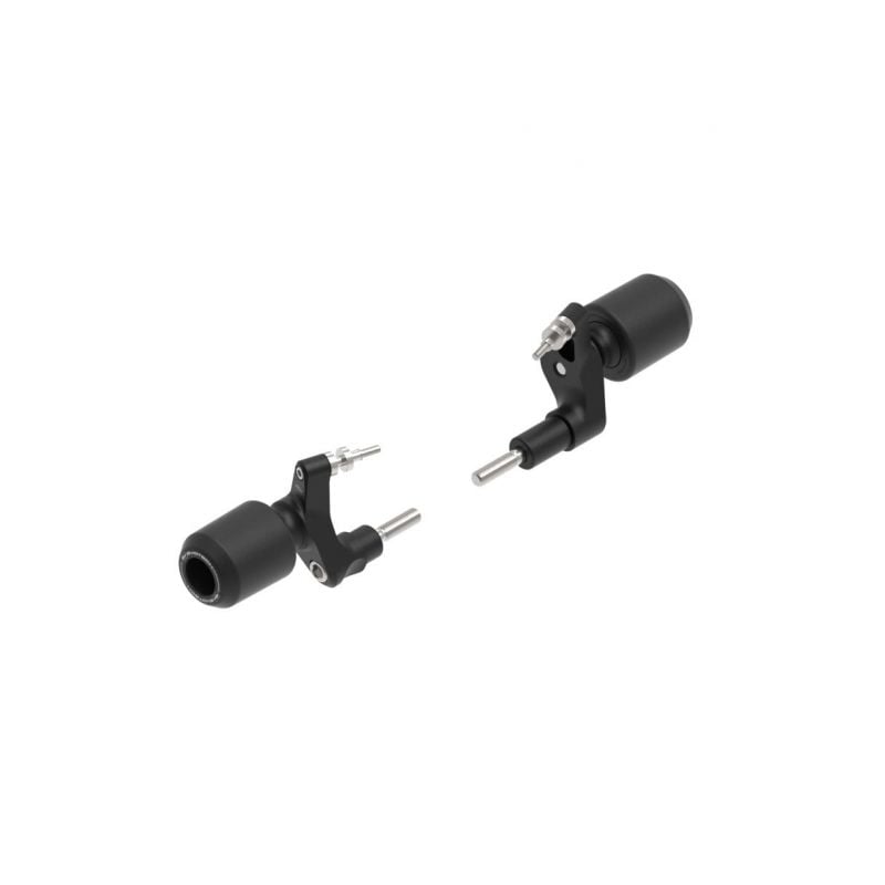 PRN014728-05 Ducati Streetfighter V4 SP2 2023+ Protezioni Telaio  Evotech-performance