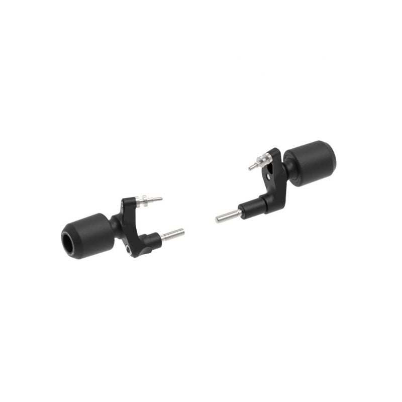 PRN014728-05 Ducati Streetfighter V4 SP2 2023+ Protezioni Telaio  Evotech-performance