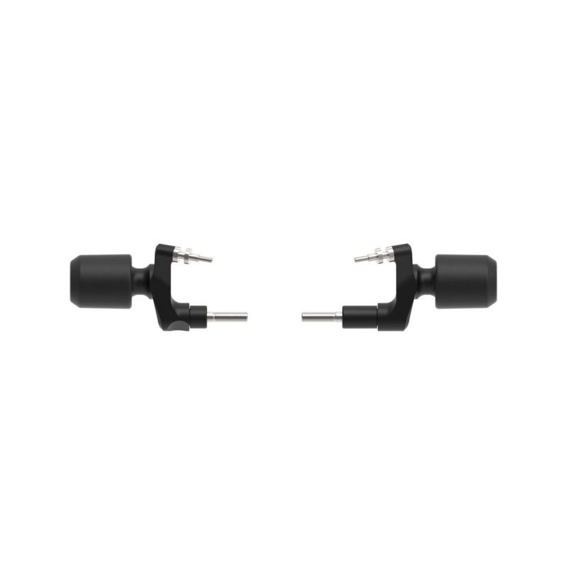 PRN014728-05 Ducati Streetfighter V4 SP2 2023+ Protezioni Telaio  Evotech-performance