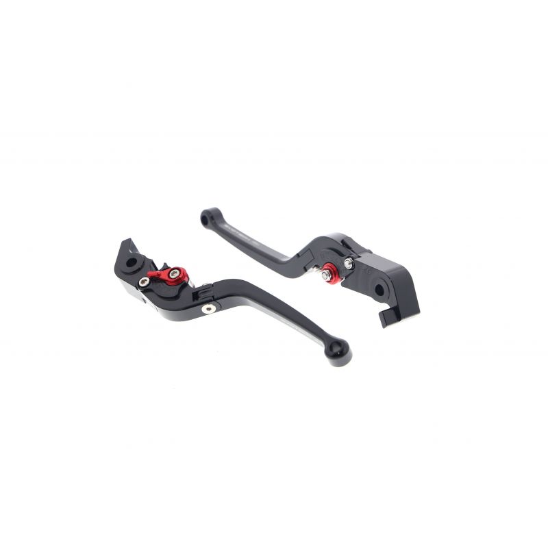 PRN002406-002408-94 Ducati Streetfighter V4 SP2 2023+ Leve freno frizione  Evotech-performance