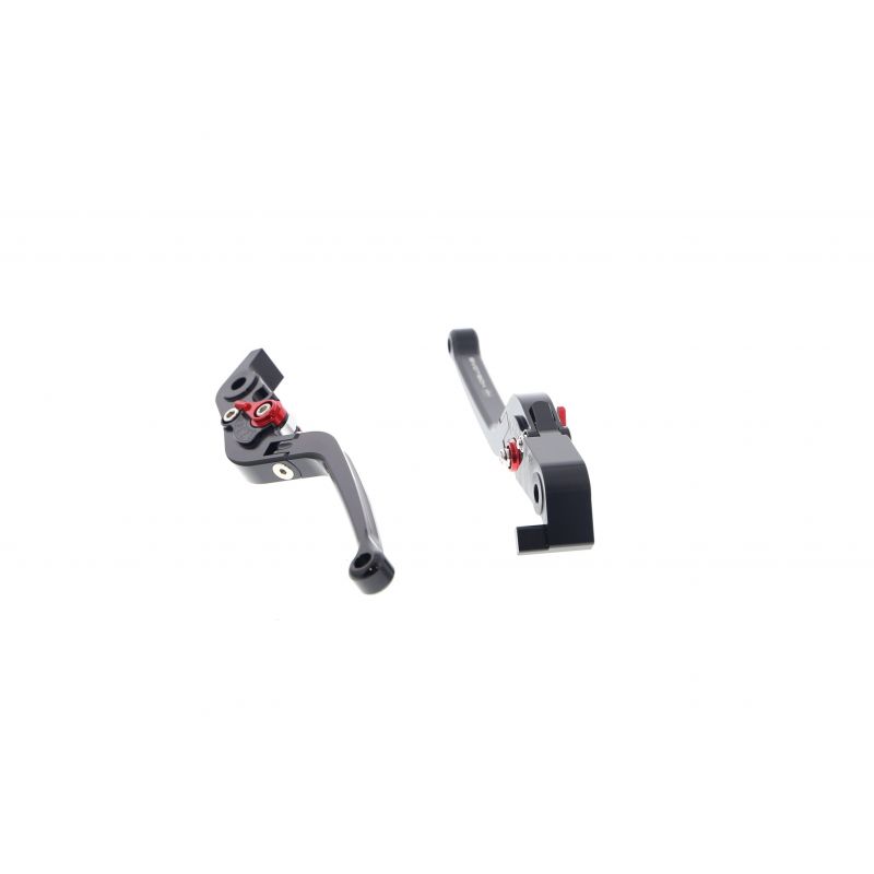 PRN002406-002408-94 Ducati Streetfighter V4 SP2 2023+ Leve freno frizione  Evotech-performance