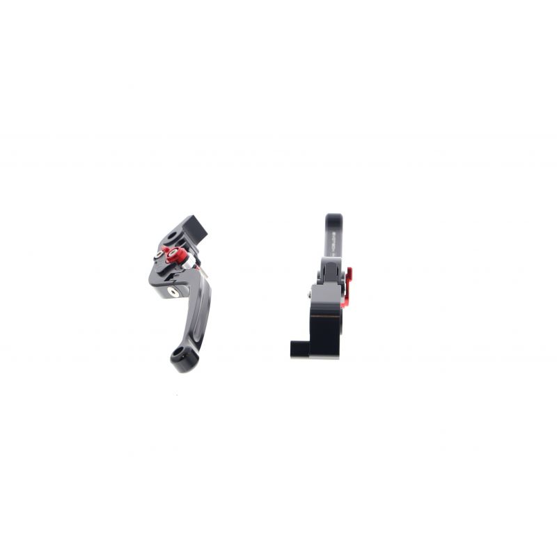 PRN002406-002408-94 Ducati Streetfighter V4 SP2 2023+ Leve freno frizione  Evotech-performance