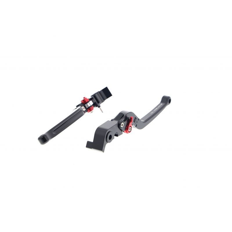 PRN002406-002408-94 Ducati Streetfighter V4 SP2 2023+ Leve freno frizione  Evotech-performance