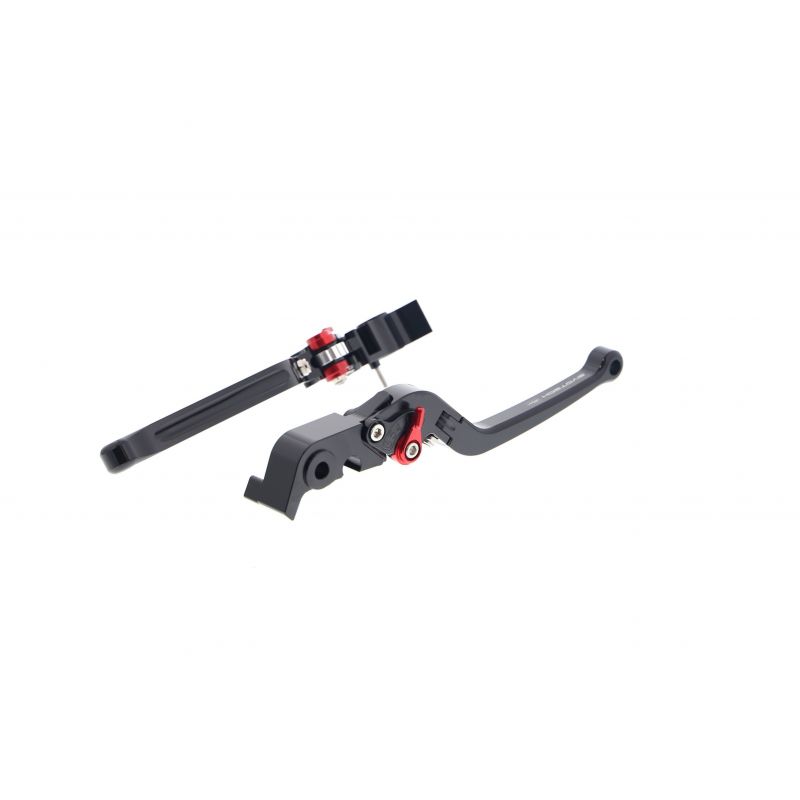 PRN002406-002408-94 Ducati Streetfighter V4 SP2 2023+ Leve freno frizione  Evotech-performance