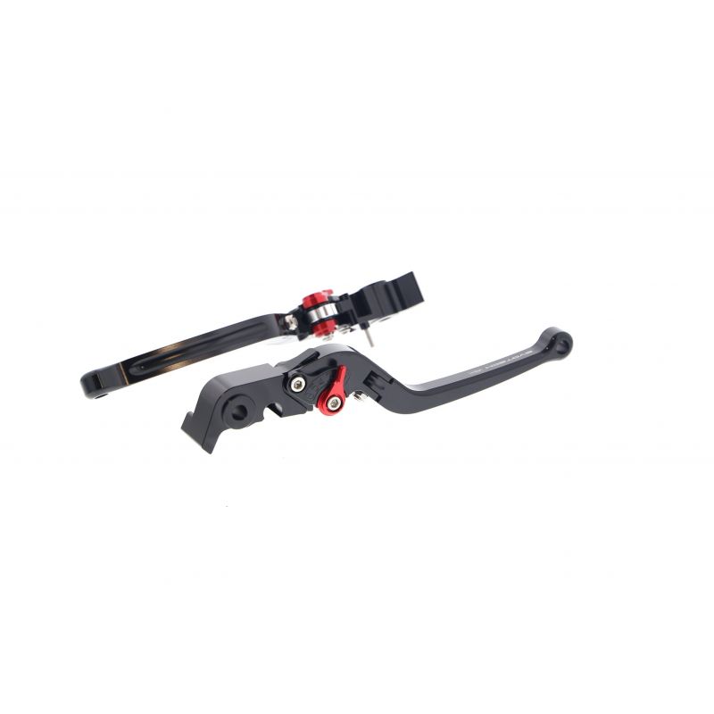 PRN002406-002408-94 Ducati Streetfighter V4 SP2 2023+ Leve freno frizione  Evotech-performance