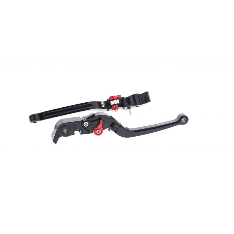 PRN002406-002408-94 Ducati Streetfighter V4 SP2 2023+ Leve freno frizione  Evotech-performance