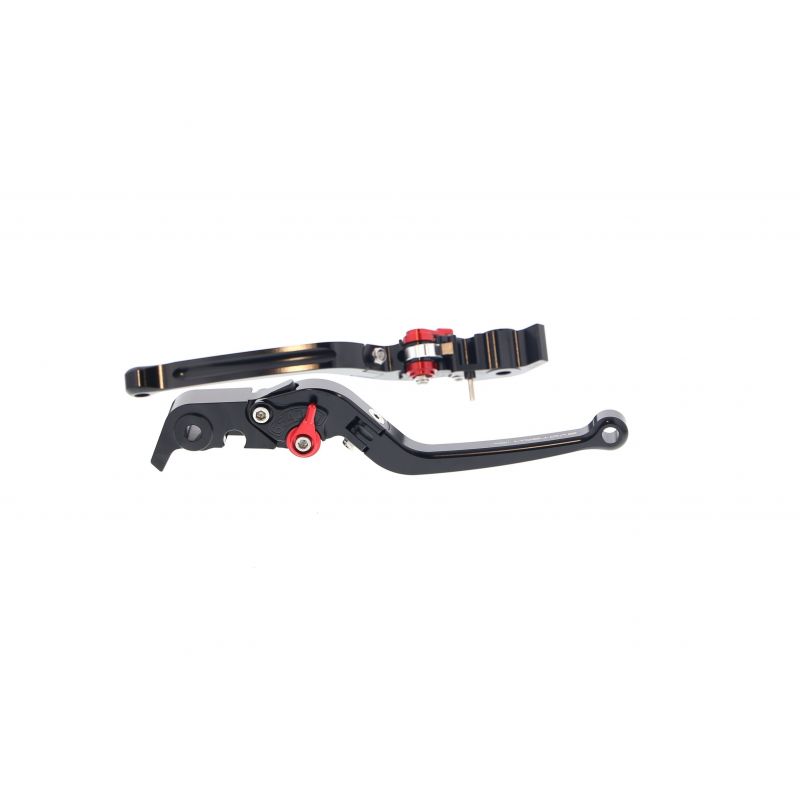 PRN002406-002408-94 Ducati Streetfighter V4 SP2 2023+ Leve freno frizione  Evotech-performance
