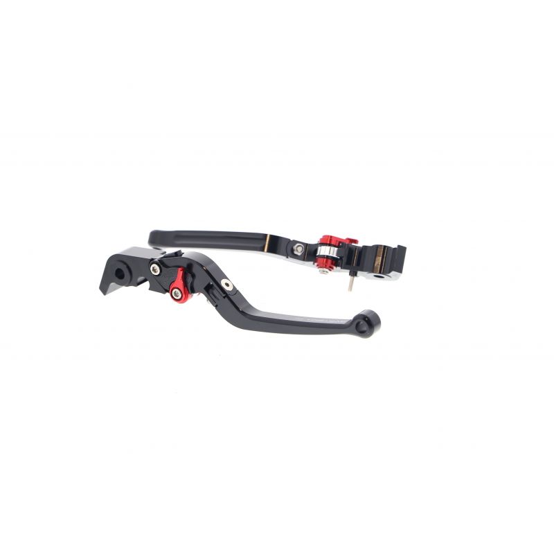 PRN002406-002408-94 Ducati Streetfighter V4 SP2 2023+ Leve freno frizione  Evotech-performance
