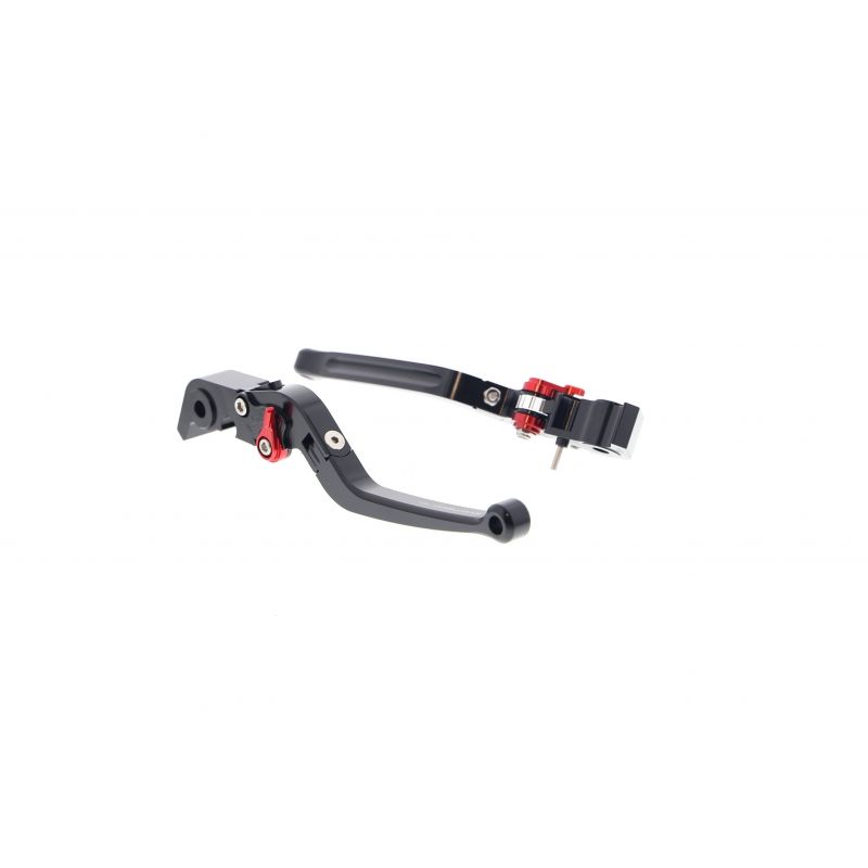 PRN002406-002408-94 Ducati Streetfighter V4 SP2 2023+ Leve freno frizione  Evotech-performance