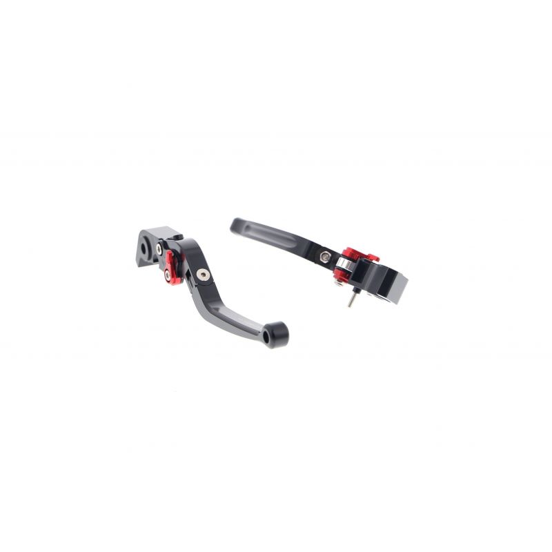 PRN002406-002408-94 Ducati Streetfighter V4 SP2 2023+ Leve freno frizione  Evotech-performance