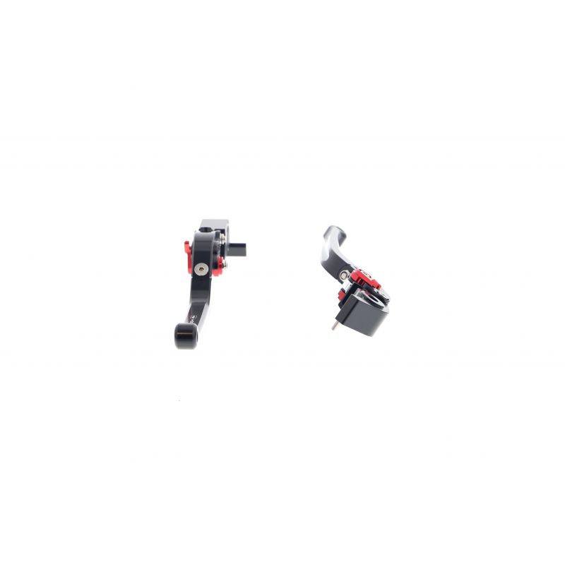PRN002406-002408-94 Ducati Streetfighter V4 SP2 2023+ Leve freno frizione  Evotech-performance