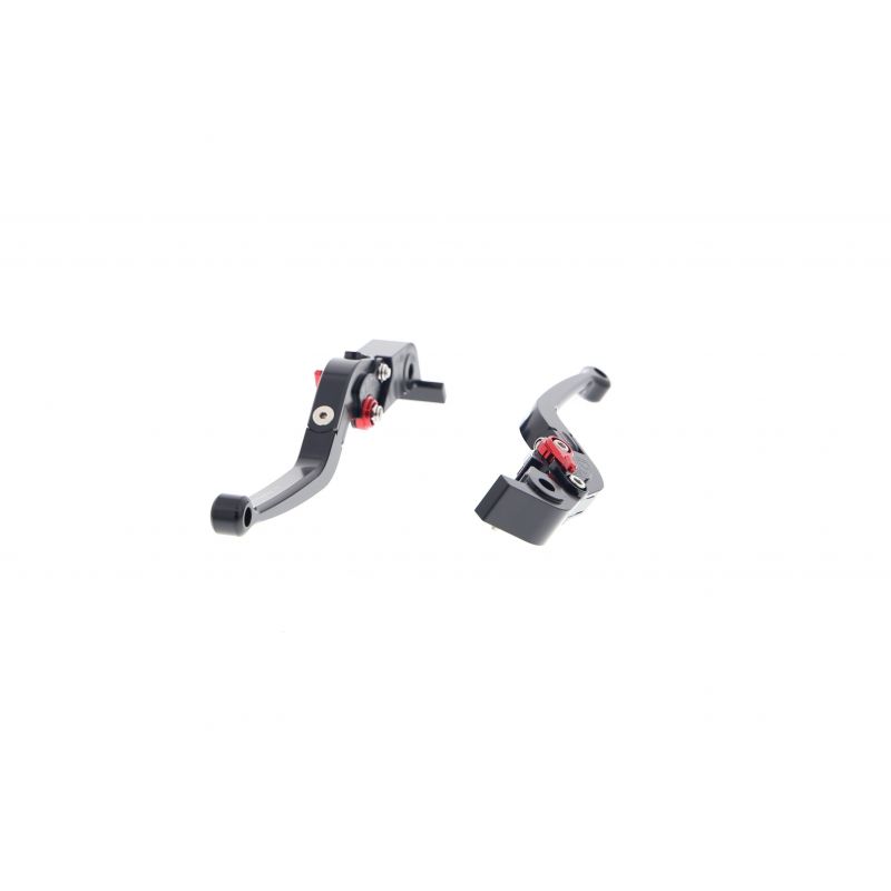 PRN002406-002408-94 Ducati Streetfighter V4 SP2 2023+ Leve freno frizione  Evotech-performance
