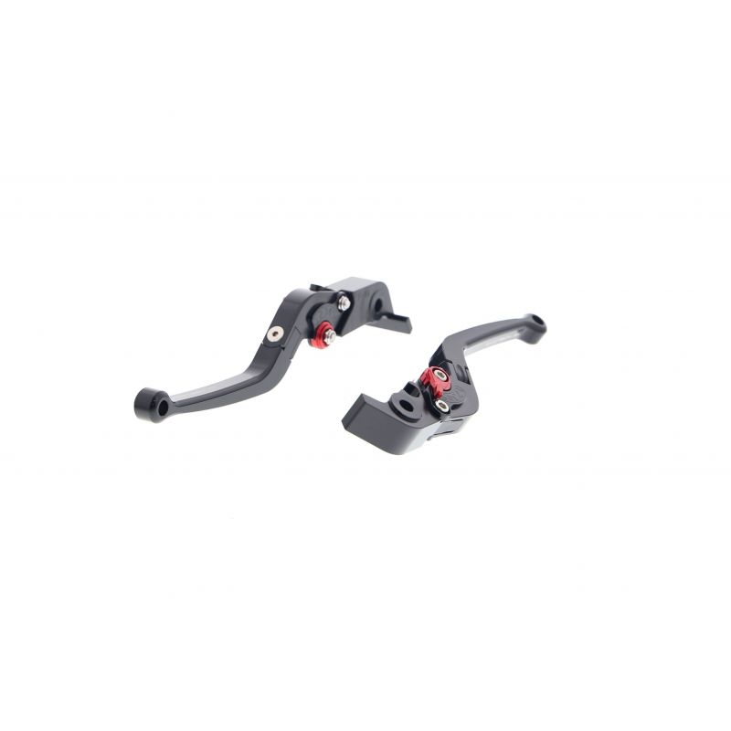 PRN002406-002408-94 Ducati Streetfighter V4 SP2 2023+ Leve freno frizione  Evotech-performance