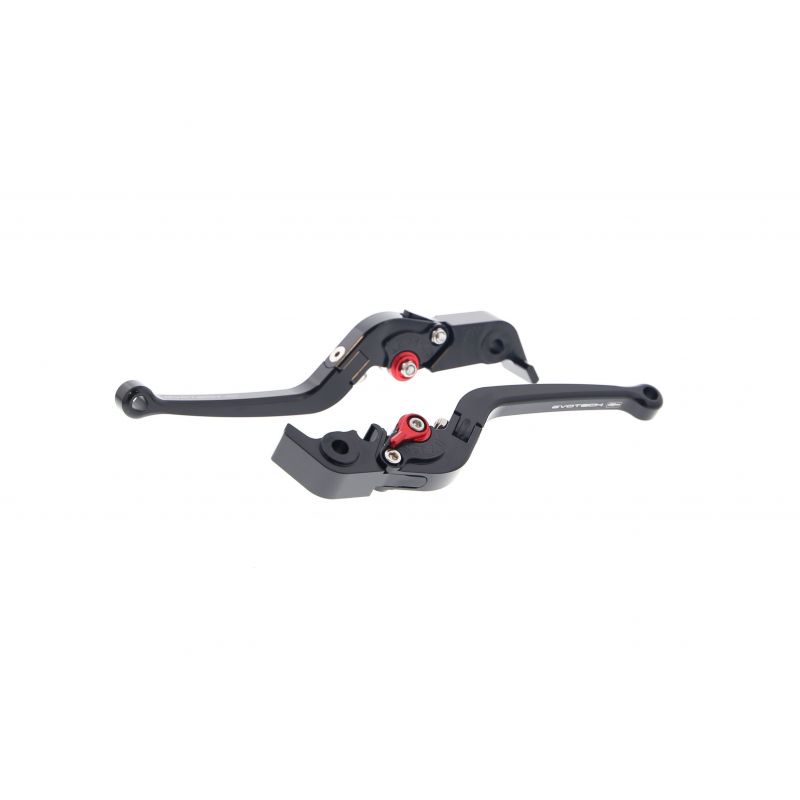 PRN002406-002408-94 Ducati Streetfighter V4 SP2 2023+ Leve freno frizione  Evotech-performance