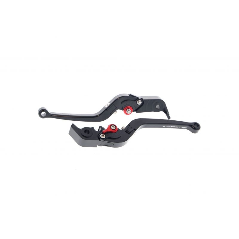 PRN002406-002408-94 Ducati Streetfighter V4 SP2 2023+ Leve freno frizione  Evotech-performance