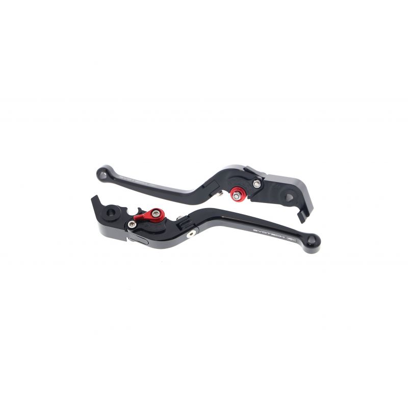 PRN002406-002408-94 Ducati Streetfighter V4 SP2 2023+ Leve freno frizione  Evotech-performance