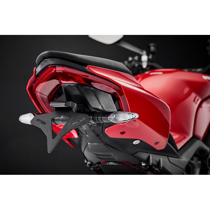 Ducati Streetfighter V4 SP2 2023+ Porta Targa