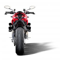 PRN014957-014960-05 Ducati Streetfighter V4 SP2 2023+ Porta Targa  Evotech-performance