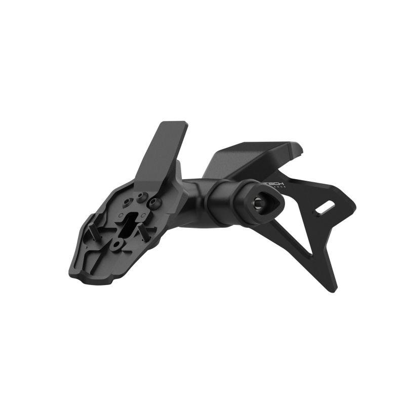 Ducati Streetfighter V4 SP2 2023+ Porta Targa Ducati Streetfighter V4 SP2 2023+ Porta Targa