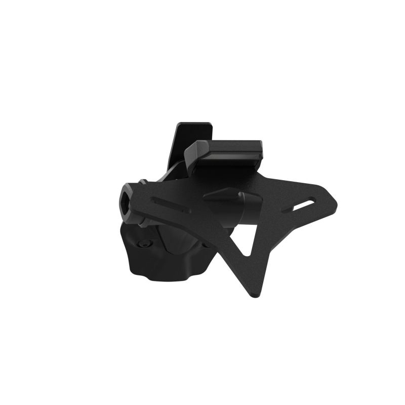 Ducati Streetfighter V4 SP2 2023+ Porta Targa Ducati Streetfighter V4 SP2 2023+ Porta Targa