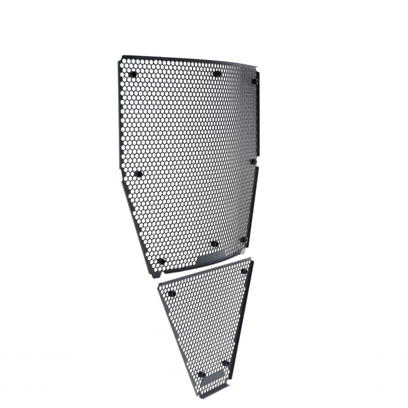 PRN013861-013862-15 Ducati Streetfighter V4 SP2 2023+ Griglia Radiatore  Evotech-performance