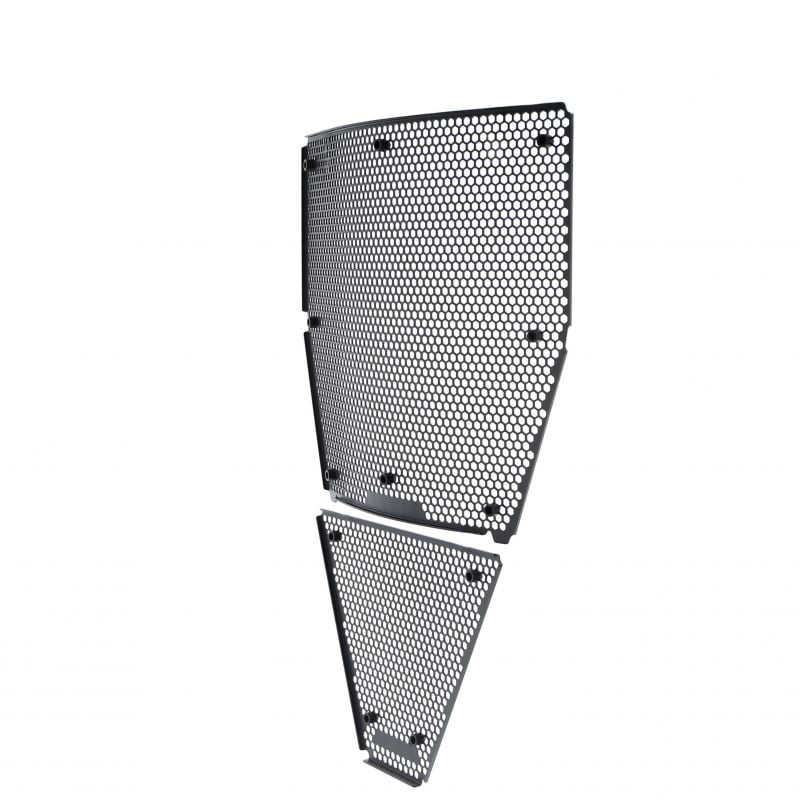 PRN013861-013862-15 Ducati Streetfighter V4 SP2 2023+ Griglia Radiatore  Evotech-performance