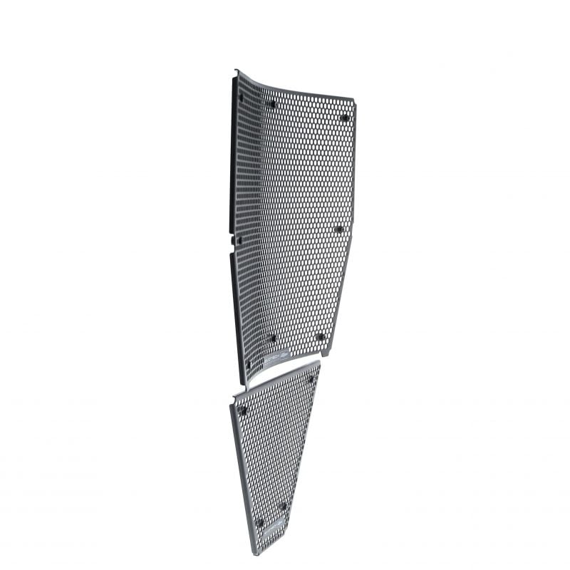 PRN013861-013862-15 Ducati Streetfighter V4 SP2 2023+ Griglia Radiatore  Evotech-performance