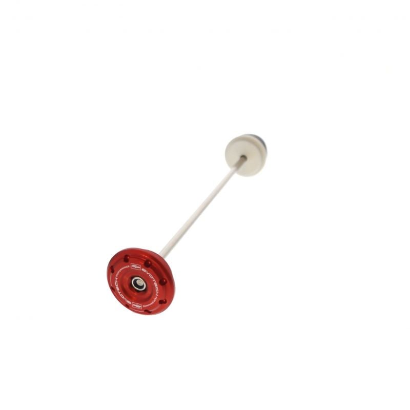 PRN011716-013098-39 Ducati Streetfighter V4 SP2 2023+ Protezioni Forcelle anteriori 